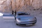 Citroen C-Airdream Concept 2002 года